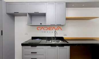 Imagem 6: Studio com 1 quarto para aluguel no Centro