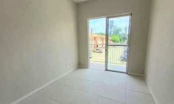 Imagem 3: Condomínio Largo Verona - 2 Dormitórios, 1Vaga de Garagem