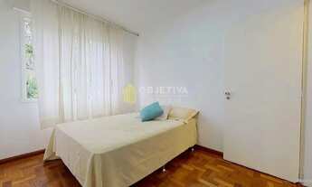 Imagem 4: Apartamento à venda 3 Quartos 1 Vaga 122M² Auxiliadora Porto Alegre - RS