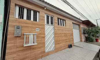 Imagem: Vendo casa na Cohab