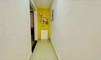 Imagem 7: Casa para venda tem 90 metros quadrados com 2 quartos em Nova Cerejeira - Atibaia - São Pa