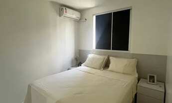 Imagem 4: VENDO APARTAMENTO NO JARDINS DOS COQUEIROS CARUARU