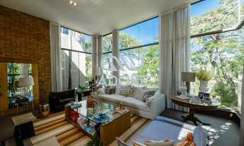 Imagem 4: Casa para alugar no Condomínio Terras de São José II - Itu/SP