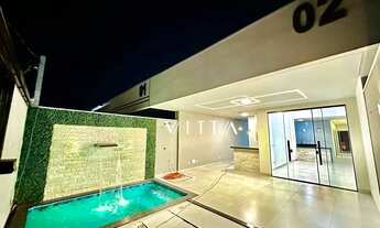 Imagem: Casa com 3 dormitórios à venda, 137 m²