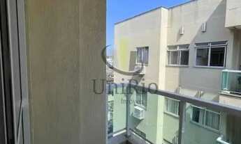 Imagem 3: Apartamento á venda - Bangu - Rio de Janeiro - RJ