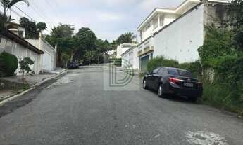 Imagem 5: TERRENO PLANO NO PARQUE DOS PRÍNCIPES