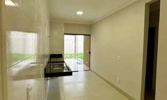 Imagem 14: Casa nova á venda Buriti Sereno - 360 mil