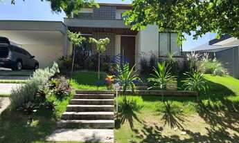 Imagem 2: Luxo de casa no Mirante do Vale 1000m2 - semi mobiliada - Jacareí