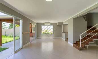 Imagem 3: Casa para venda no Loteamento Alphaville Campinas