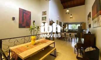 Imagem 5: Casa para alugar com 405 m² 6 Quartos 5 Vagas, Vila do Ouro Nova Lima