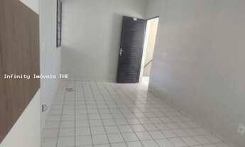 Imagem 3: Apartamento à venda no Cond. Parque das Violetas, Morada do Sol - Teresina/Pi