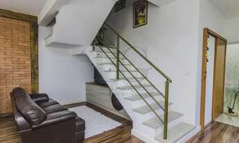 Imagem 7: Casas em Condomínio em Poços de Caldas