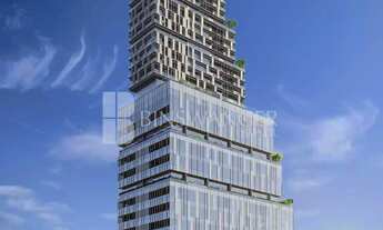 Imagem 4: Laje Corporativa de 2512m² para á Locação - Butantã