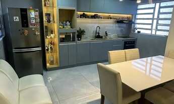 Imagem: Apartamento à venda com 3 quartos 77 m²