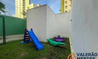 Imagem 3: A melhor opção de Candeias| Edf. Quebec| 3 Quartos| 66m²| 2 Vagas