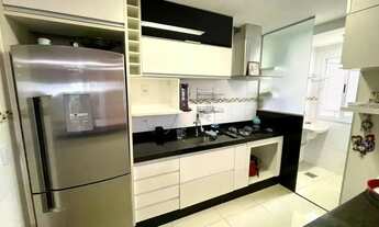 Imagem 5: Imóvel para venda com 68 metros quadrados com 2 quartos em Chácaras Alto da Glória - Goiân