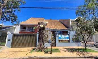 Imagem: Sobrado à venda em Maringá, Jardim Alamar