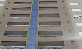 Imagem: Apartamento no Condomínio Residencial Mainá