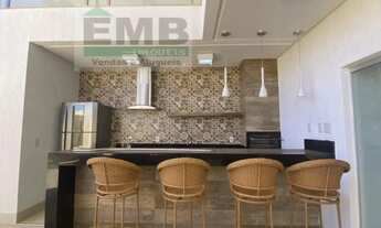 Imagem 6: Jardins Lisboa Sobrado para aluguel 4 Quartos com Churrasqueira e Banheira