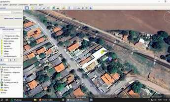 Imagem: Vendo Lote em Bonfinópolis