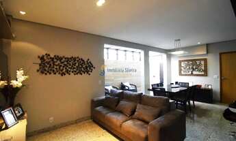 Imagem: Apartamento 3 quartos, 3 vagas no bairro