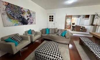 Imagem 2: Apartamento no Edifício Maricá de Balneário Camboriú