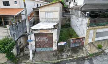 Imagem 6: Terreno residencial para venda em Parque São Domingos , 325m²