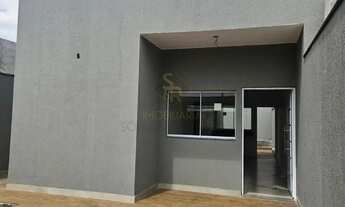 Imagem: Casa Residencial para Venda no Bairro Reserva