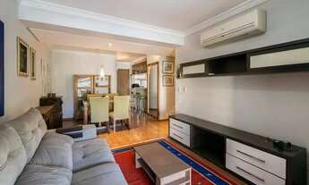 Imagem 6: Apartamento mobiliado para alugar no Moinhos de Vento com 1 quarto