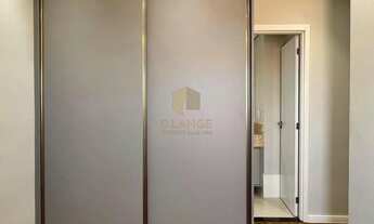 Imagem 6: Apartamento à Venda no Residencial Eco Vila Flamboyant - Chácara Bela Vista, Sumaré