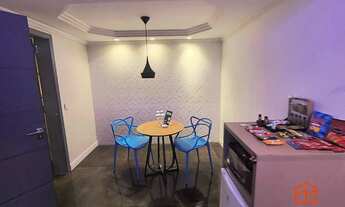 Imagem 4: Apartamento JK para aluguel, 1 quarto, 1 vaga, Santo Antonio - Porto Alegre/RS