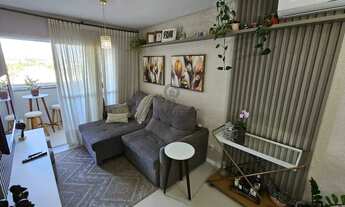 Imagem 6: Apartamento com 03 Quartos à venda - móveis sob medida, sol da manhã - Vila São José - Ara