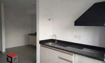 Imagem 3: Apartamento para aluguel 2 quartos 1 suíte 1 vaga Barcelona - São Caetano do Sul - SP