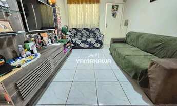 Imagem 3: Sobrado com 2 dormitórios à venda, 78 m² por R$ 420.000,00 - Vila Curuçá - São Paulo/SP