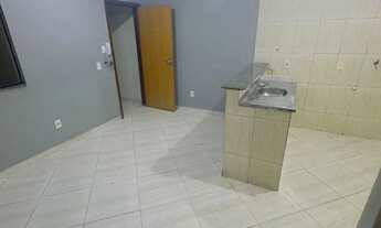 Imagem: Apartamento de 2 quartos em Samambaia Norte