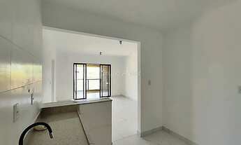 Imagem 5: Apartamento 2 quartos - São Mateus