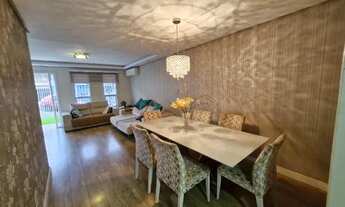 Imagem 5: Casa plana com 3 quartos 174m² - 1 suíte - piscina - Bairro Rondônia/NH