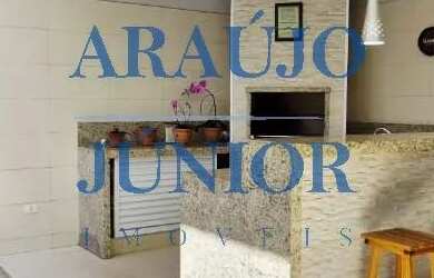 Imagem 8: Casa em Condomínio de Luxo em Americana-SP, Bairro Cariobinha! 3 quartos, 1 suíte, 3 salas