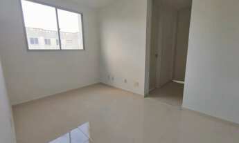 Imagem 3: Apartamento 2/4 pra alugar na Santa Monica 2