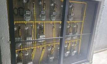 Imagem 3: Apartamento para locação mobiliado com 2 dormitórios na Jardim Marília