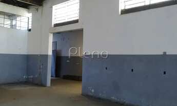 Imagem 6: Barracão para alugar em Campinas, Parque Industrial, com 367 m²