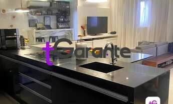 Imagem: Apartamento para venda com 70 m², 2 e 3