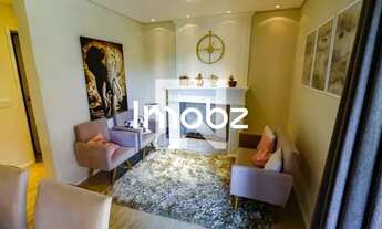 Imagem: Apartamento à venda na Rua Antônio Aggio