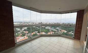 Imagem 7: Apartamento para locação, 185 metros, 3 suítes condomínio Reserva Arvoredo - Vila São Fr