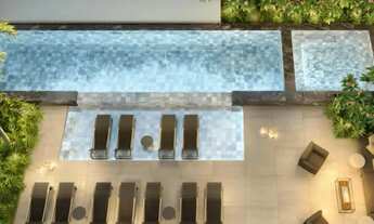 Imagem 5: Apartamento para venda em Perdizes com 1 quarto, sendo 1 suíte , 25m²