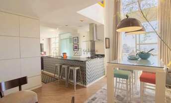 Imagem 3: Venda Apartamento 2 Dormitórios - 120 m² Pompéia