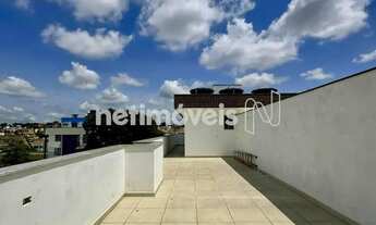 Imagem: Cobertura 3 quartos c/ suíte 207m² à