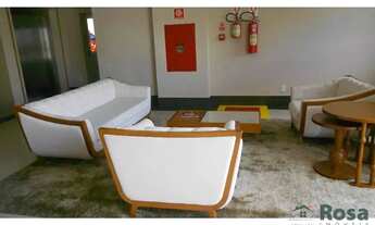 Imagem 6: Apartamento para venda JARDIM MARIANA Cuiabá