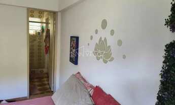 Imagem 3: Apartamento-À VENDA-Glória-Rio de Janeiro-RJ