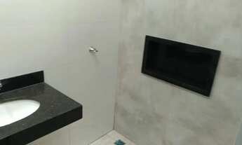 Imagem 3: Linda Casa com 2 Quartos sendo 1 Suíte - Bairro Goiá